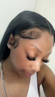 HD STRAIGHT FRONTAL