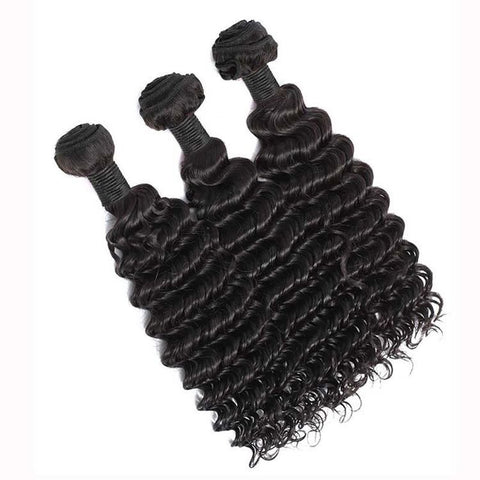 LUXURY DEEP WAVE BUNDLES