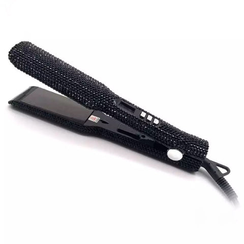 BLACK DIAMOND WIDE FLAT IRON