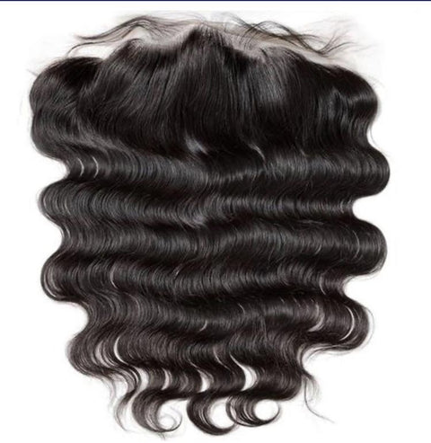 HD BODY WAVE FRONTAL